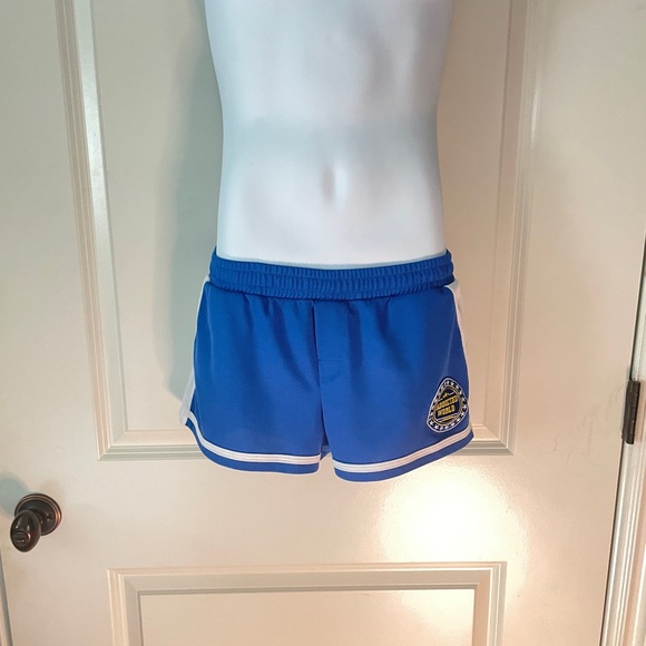 Addicted Mens Swimsuit Square Cut - Picture 3 of 6